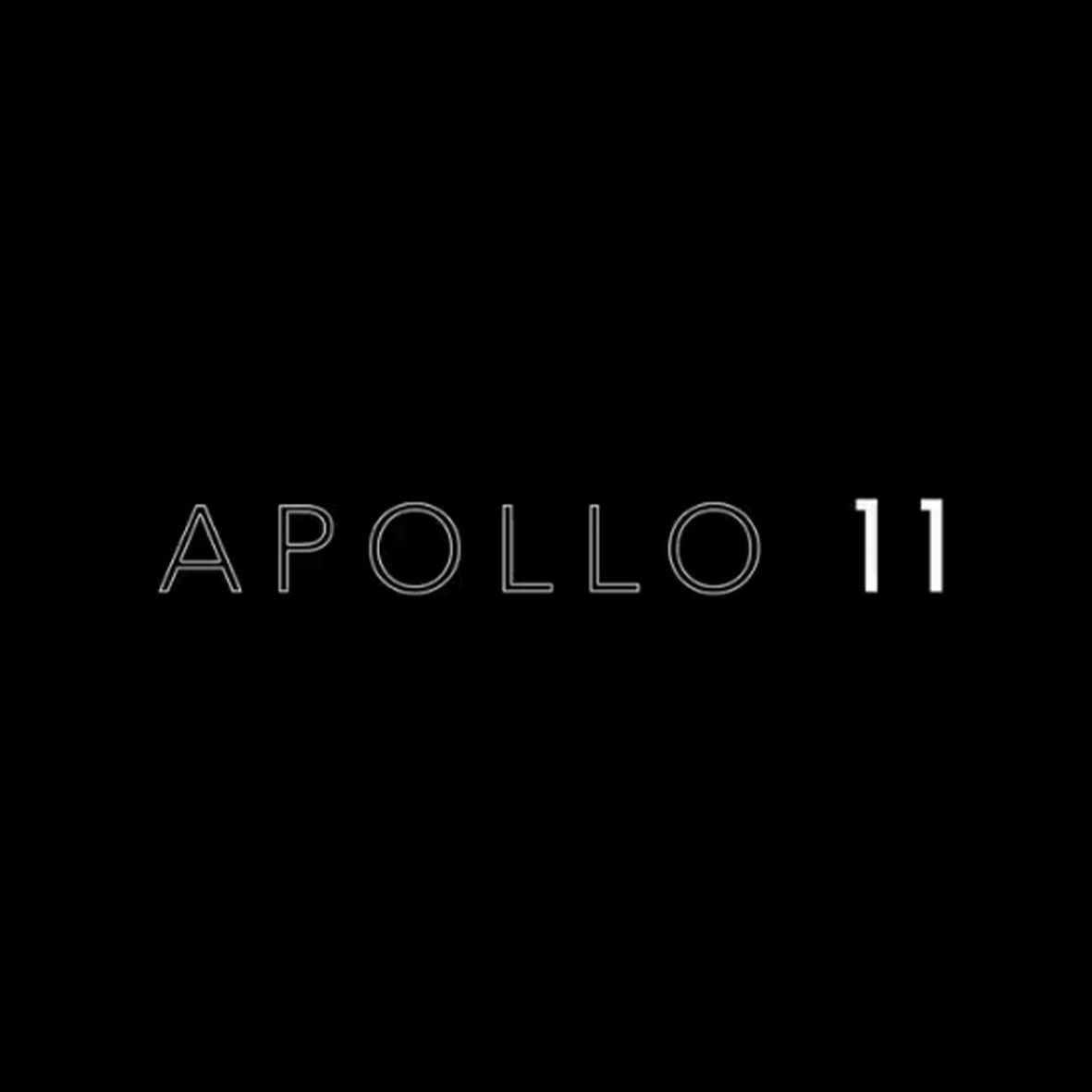 Apollo 11