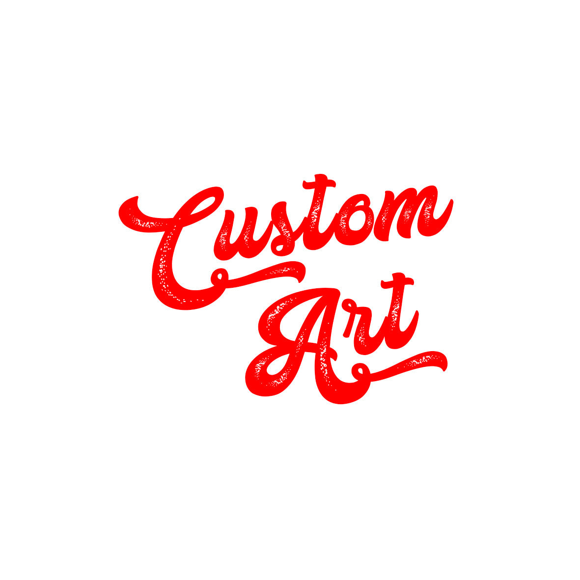 Custom Art