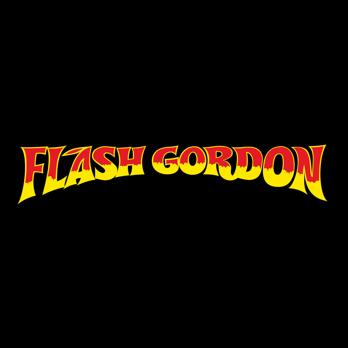 Flash Gordon