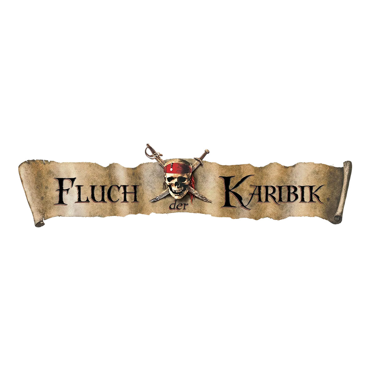 Fluch der Karibik