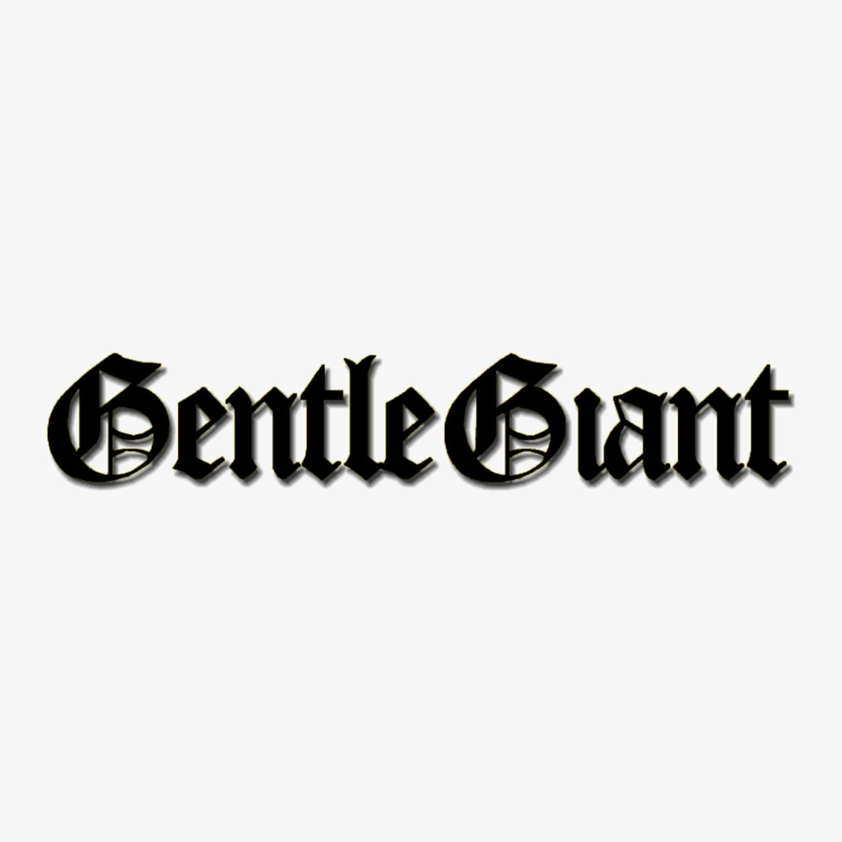 Gentle Giant