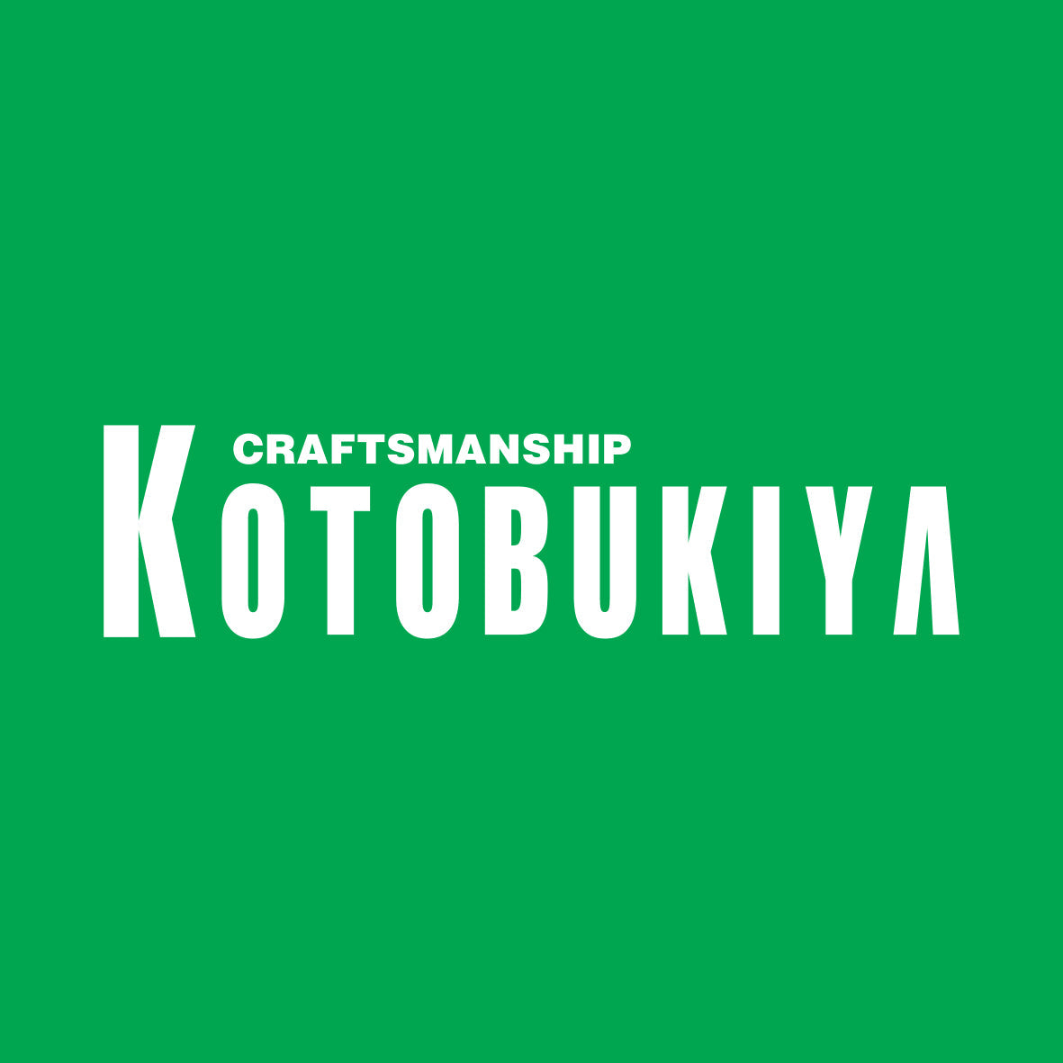 Kotobukiya
