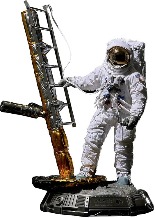 Apollo 11 Astronaut