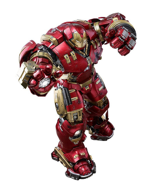Hulkbuster MMS 510 Deluxe Version
